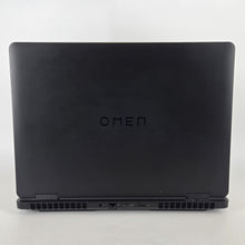 Load image into Gallery viewer, HP Omen 16 Black 2.4 GHz AMD Ryzen 9 8940HX 32GB RAM 1TB Solid State Drive NVIDIA GeForce RTX 5060 8 GB