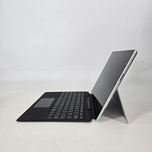 Load image into Gallery viewer, Surface Pro 10 13 Silver WiFi 2.1 GHz Intel Core Ultra 7 16GB RAM 512GB Solid State Drive