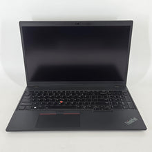 Load image into Gallery viewer, Lenovo ThinkPad L15 Gen 4 Black 2.0 GHz AMD Ryzen 5 Pro 7530U 16GB RAM 512GB Solid State Drive