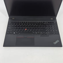 Load image into Gallery viewer, Lenovo ThinkPad L15 Gen 4 Black 2.0 GHz AMD Ryzen 5 Pro 7530U 16GB RAM 512GB Solid State Drive