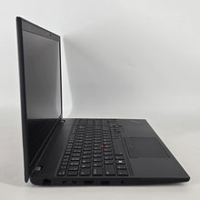 Load image into Gallery viewer, Lenovo ThinkPad L15 Gen 4 Black 2.0 GHz AMD Ryzen 5 Pro 7530U 16GB RAM 512GB Solid State Drive