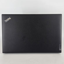 Load image into Gallery viewer, Lenovo ThinkPad L15 Gen 4 Black 2.0 GHz AMD Ryzen 5 Pro 7530U 16GB RAM 512GB Solid State Drive