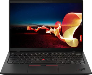 Lenovo ThinkPad X1 Nano Gen 1 13" 2021 2K 1.2GHz i7-1160G7 16GB 512GB Open Box