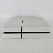 Load image into Gallery viewer, Sony PlayStation 4 White 500GB