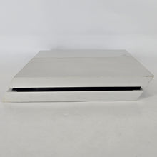 Load image into Gallery viewer, Sony PlayStation 4 White 500GB