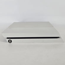 Load image into Gallery viewer, Sony PlayStation 4 White 500GB