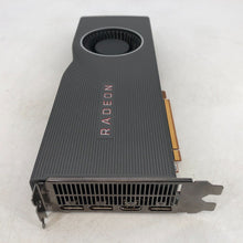 Load image into Gallery viewer, HP AMD Radeon RX 5700 XT 8GB GDDR6 256 Bit - Graphics Card - Excellent Condition