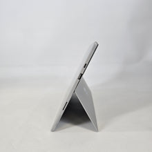 Load image into Gallery viewer, Surface Pro 7 Plus 12.3 Silver Unlocked 2.4 GHz Intel Core i5 11th Gen. 8GB RAM 256GB Solid State Drive