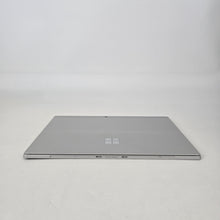 Load image into Gallery viewer, Surface Pro 7 Plus 12.3 Silver Unlocked 2.4 GHz Intel Core i5 11th Gen. 8GB RAM 256GB Solid State Drive