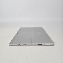 Load image into Gallery viewer, Surface Pro 7 Plus 12.3 Silver Unlocked 2.4 GHz Intel Core i5 11th Gen. 8GB RAM 256GB Solid State Drive