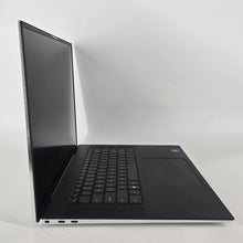 Load image into Gallery viewer, XPS 17 9720 Silver 2.3 GHz Intel Core i7 12th Gen. 64GB RAM 1TB Solid State Drive NVIDIA GeForce RTX 3050 4 GB