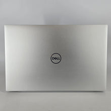 Load image into Gallery viewer, XPS 17 9720 Silver 2.3 GHz Intel Core i7 12th Gen. 64GB RAM 1TB Solid State Drive NVIDIA GeForce RTX 3050 4 GB