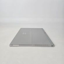 Load image into Gallery viewer, Surface Pro 7 Plus 12.3 Silver Unlocked 2.4 GHz Intel Core i5 11th Gen. 8GB RAM 256GB Solid State Drive