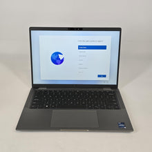 Load image into Gallery viewer, Dell Latitude 7440 14 Gray 1.9 GHz Intel Core i7 13th Gen. 32GB RAM 256GB Solid State Drive