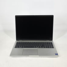 Load image into Gallery viewer, Dell Pro 16 PC16250 Platinum Silver 2.0 GHz Intel Core Ultra 5 Series 2 32GB RAM 256GB Solid State Drive