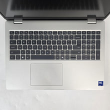 Load image into Gallery viewer, Dell Pro 16 PC16250 Platinum Silver 2.0 GHz Intel Core Ultra 5 Series 2 32GB RAM 256GB Solid State Drive