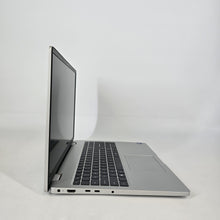 Load image into Gallery viewer, Dell Pro 16 PC16250 Platinum Silver 2.0 GHz Intel Core Ultra 5 Series 2 32GB RAM 256GB Solid State Drive