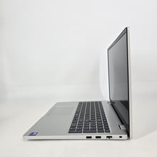 Load image into Gallery viewer, Dell Pro 16 PC16250 Platinum Silver 2.0 GHz Intel Core Ultra 5 Series 2 32GB RAM 256GB Solid State Drive