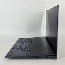 Load image into Gallery viewer, Asus Zenbook Duo 14 Blue 2.9 GHz Intel Core i7 11th Gen. 8GB RAM 512GB Solid State Drive