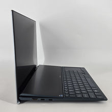 Load image into Gallery viewer, Asus Zenbook Duo 14 Blue 2.9 GHz Intel Core i7 11th Gen. 8GB RAM 512GB Solid State Drive