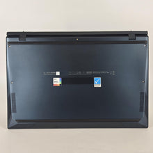 Load image into Gallery viewer, Asus Zenbook Duo 14 Blue 2.9 GHz Intel Core i7 11th Gen. 8GB RAM 512GB Solid State Drive