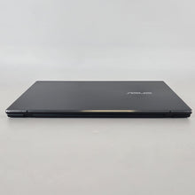Load image into Gallery viewer, Asus Zenbook Duo 14 Blue 2.9 GHz Intel Core i7 11th Gen. 8GB RAM 512GB Solid State Drive