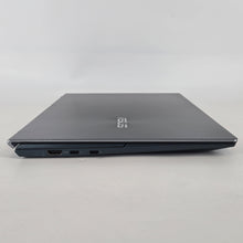 Load image into Gallery viewer, Asus Zenbook Duo 14 Blue 2.9 GHz Intel Core i7 11th Gen. 8GB RAM 512GB Solid State Drive