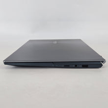 Load image into Gallery viewer, Asus Zenbook Duo 14 Blue 2.9 GHz Intel Core i7 11th Gen. 8GB RAM 512GB Solid State Drive