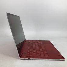 Load image into Gallery viewer, Galaxy Chromebook 13.3&quot; Red 2020 UHD TOUCH 1.6GHz i5-10210U 8GB 256GB Very Good