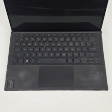 Load image into Gallery viewer, ROG Flow Z13 GZ301 13.4 Black 2.6 GHz Intel Core i9 13th Gen. 16GB RAM 1TB Solid State Drive NVIDIA GeForce RTX 4060 8 GB