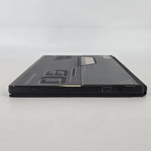 Load image into Gallery viewer, ROG Flow Z13 GZ301 13.4 Black 2.6 GHz Intel Core i9 13th Gen. 16GB RAM 1TB Solid State Drive NVIDIA GeForce RTX 4060 8 GB