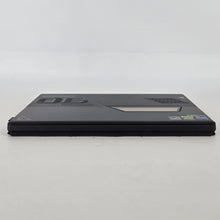 Load image into Gallery viewer, ROG Flow Z13 GZ301 13.4 Black 2.6 GHz Intel Core i9 13th Gen. 16GB RAM 1TB Solid State Drive NVIDIA GeForce RTX 4060 8 GB