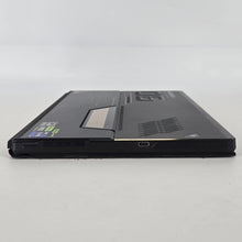 Load image into Gallery viewer, ROG Flow Z13 GZ301 13.4 Black 2.6 GHz Intel Core i9 13th Gen. 16GB RAM 1TB Solid State Drive NVIDIA GeForce RTX 4060 8 GB