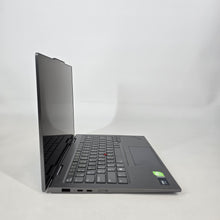 Load image into Gallery viewer, Lenovo ThinkPad X1 2-in-1 Gen 9 14 Gray 1.6 GHz Intel Core Ultra 5 32GB RAM 512GB Solid State Drive