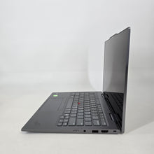 Load image into Gallery viewer, Lenovo ThinkPad X1 2-in-1 Gen 9 14 Gray 1.6 GHz Intel Core Ultra 5 32GB RAM 512GB Solid State Drive