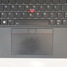 Load image into Gallery viewer, Lenovo ThinkPad T14 Gen 3 Black 2.9 GHz AMD Ryzen 5 Pro 6650U 16GB RAM 256GB Solid State Drive