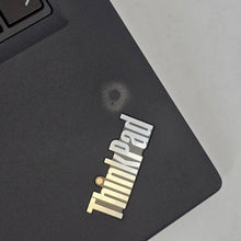 Load image into Gallery viewer, Lenovo ThinkPad T14 Gen 3 Black 2.9 GHz AMD Ryzen 5 Pro 6650U 16GB RAM 256GB Solid State Drive