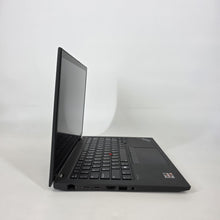 Load image into Gallery viewer, Lenovo ThinkPad T14 Gen 3 Black 2.9 GHz AMD Ryzen 5 Pro 6650U 16GB RAM 256GB Solid State Drive