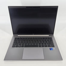 Load image into Gallery viewer, HP ZBook Firefly 14 G10 Gray 1.7 GHz Intel Core i7 13th Gen. 32GB RAM 1TB Solid State Drive NVIDIA RTX A500 4 GB