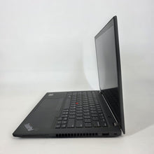 Load image into Gallery viewer, Lenovo ThinkPad T14 Gen 3 Black 2.9 GHz AMD Ryzen 5 Pro 6650U 16GB RAM 256GB Solid State Drive