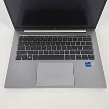 Load image into Gallery viewer, HP ZBook Firefly 14 G10 Gray 1.7 GHz Intel Core i7 13th Gen. 32GB RAM 1TB Solid State Drive NVIDIA RTX A500 4 GB