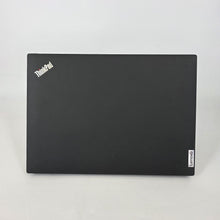 Load image into Gallery viewer, Lenovo ThinkPad T14 Gen 3 Black 2.9 GHz AMD Ryzen 5 Pro 6650U 16GB RAM 256GB Solid State Drive