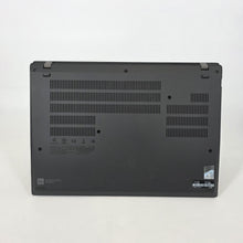 Load image into Gallery viewer, Lenovo ThinkPad T14 Gen 3 Black 2.9 GHz AMD Ryzen 5 Pro 6650U 16GB RAM 256GB Solid State Drive