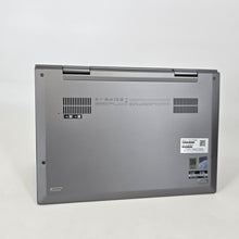 Load image into Gallery viewer, Lenovo ThinkPad X1 2-in-1 Gen 9 14 Gray 1.6 GHz Intel Core Ultra 5 32GB RAM 512GB Solid State Drive