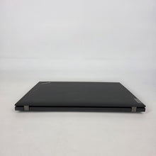 Load image into Gallery viewer, Lenovo ThinkPad T14 Gen 3 Black 2.9 GHz AMD Ryzen 5 Pro 6650U 16GB RAM 256GB Solid State Drive
