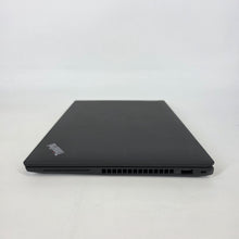 Load image into Gallery viewer, Lenovo ThinkPad T14 Gen 3 Black 2.9 GHz AMD Ryzen 5 Pro 6650U 16GB RAM 256GB Solid State Drive