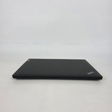Load image into Gallery viewer, Lenovo ThinkPad T14 Gen 3 Black 2.9 GHz AMD Ryzen 5 Pro 6650U 16GB RAM 256GB Solid State Drive