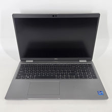 Load image into Gallery viewer, Dell Latitude 5520 15.6 Gray 3.0 GHz Intel Core i7 11th Gen. 16GB RAM 256GB Solid State Drive