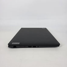 Load image into Gallery viewer, Lenovo ThinkPad T14 Gen 3 Black 2.9 GHz AMD Ryzen 5 Pro 6650U 16GB RAM 256GB Solid State Drive