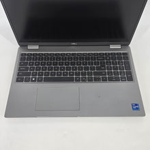Load image into Gallery viewer, Dell Latitude 5520 15.6 Gray 3.0 GHz Intel Core i7 11th Gen. 16GB RAM 256GB Solid State Drive